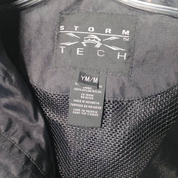 Stormtech Youth Vest - Size Medium - Pre-owned - FSDA4Z - Picture 3 of 7